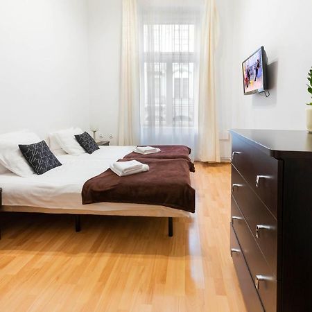 Navigator Apartments 克拉科夫 外观 照片