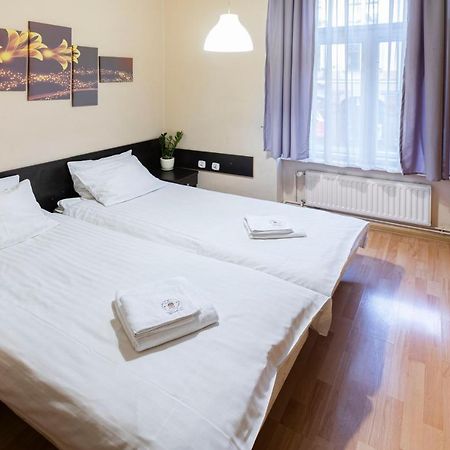 Navigator Apartments 克拉科夫 外观 照片