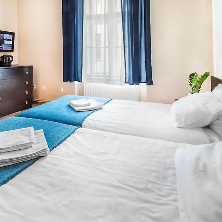 Navigator Apartments 克拉科夫 外观 照片