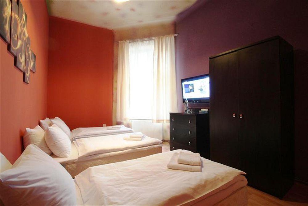 Navigator Apartments 克拉科夫 外观 照片