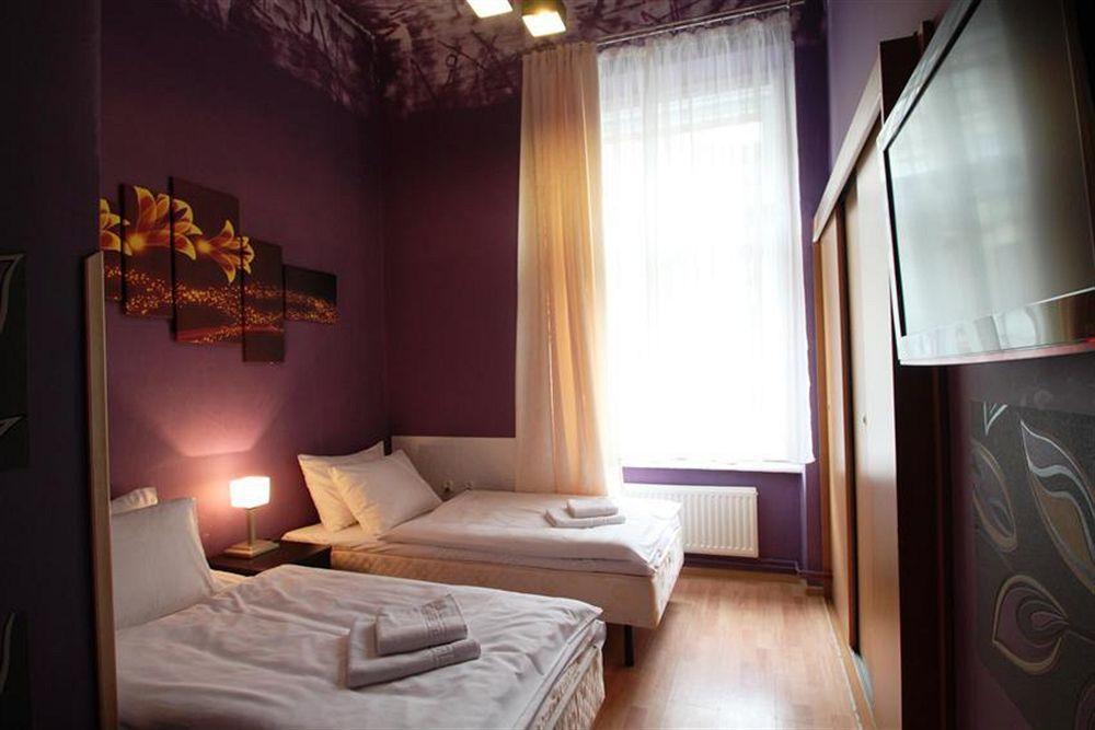 Navigator Apartments 克拉科夫 外观 照片