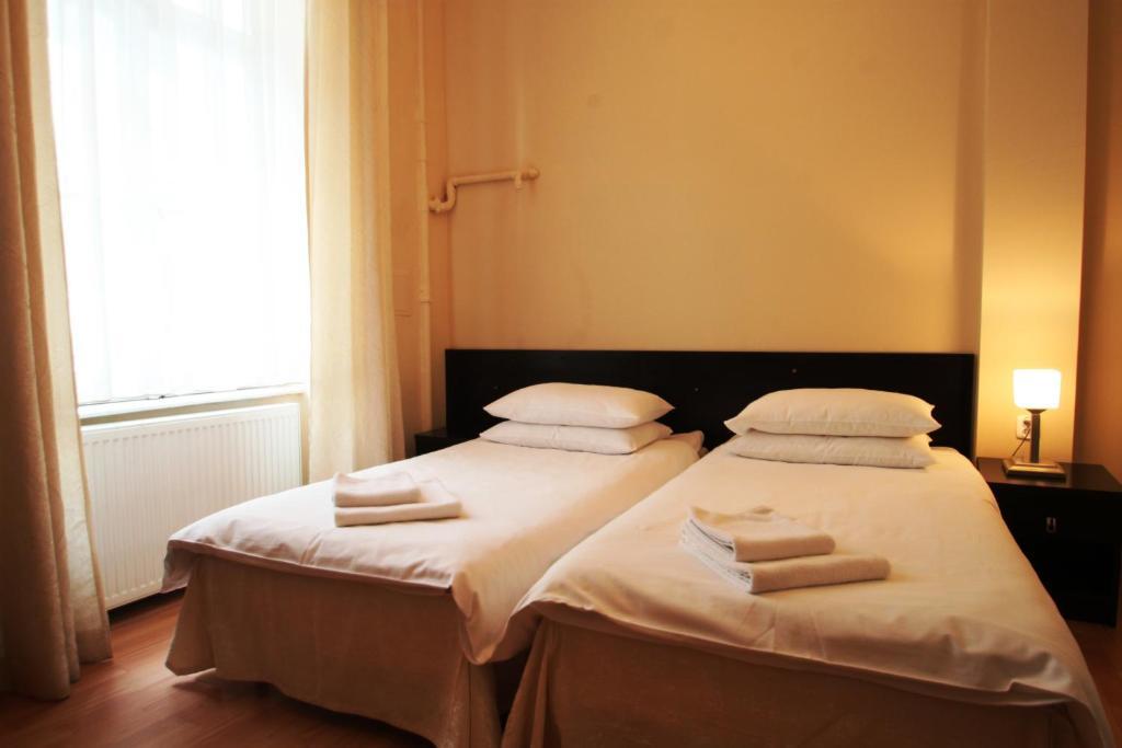 Navigator Apartments 克拉科夫 客房 照片