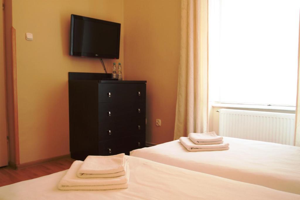 Navigator Apartments 克拉科夫 客房 照片