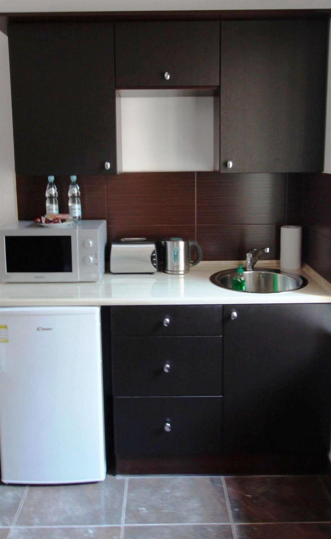 Navigator Apartments 克拉科夫 外观 照片