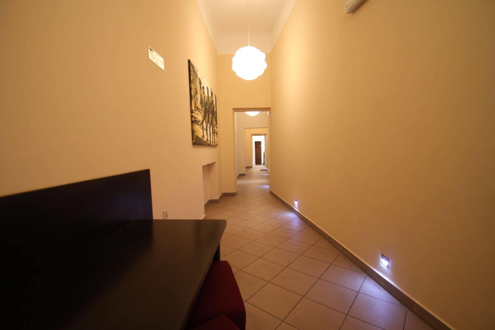 Navigator Apartments 克拉科夫 外观 照片