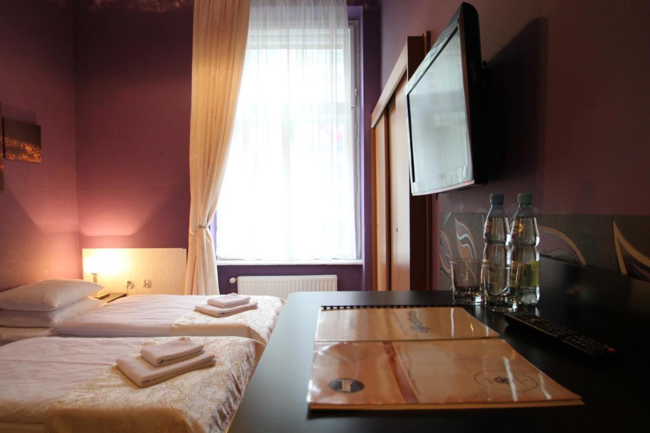 Navigator Apartments 克拉科夫 客房 照片