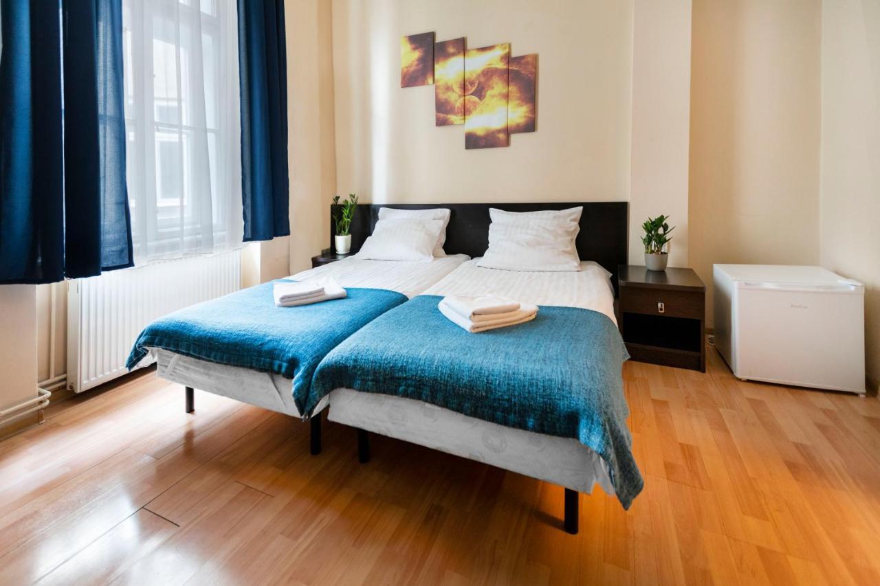 Navigator Apartments 克拉科夫 外观 照片