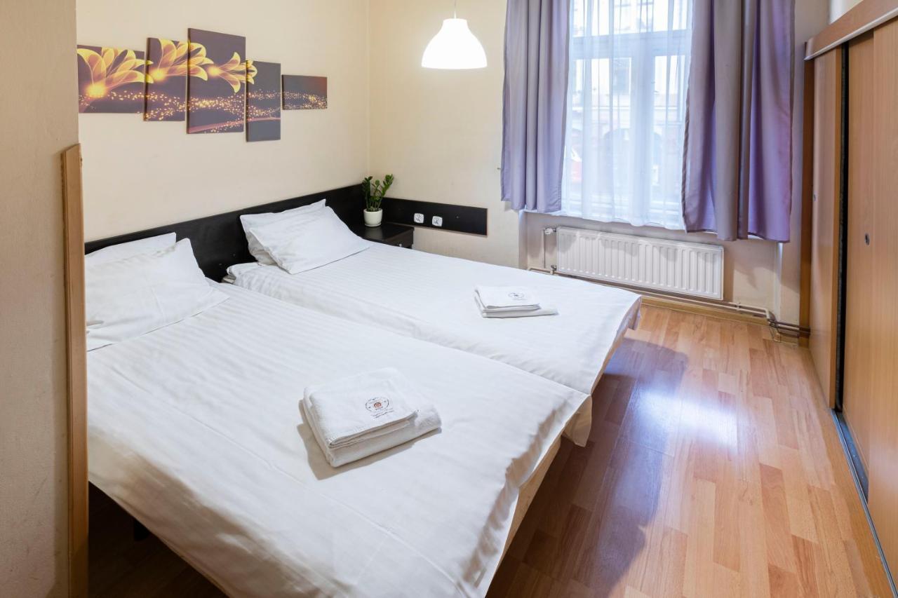 Navigator Apartments 克拉科夫 外观 照片